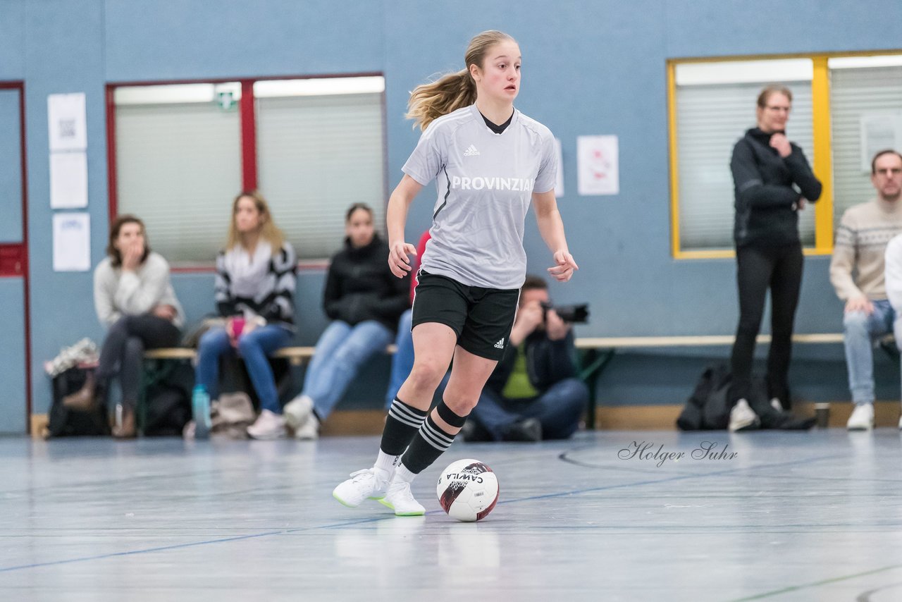 Bild 77 - wCJ Norddeutsches Futsalturnier Auswahlmannschaften